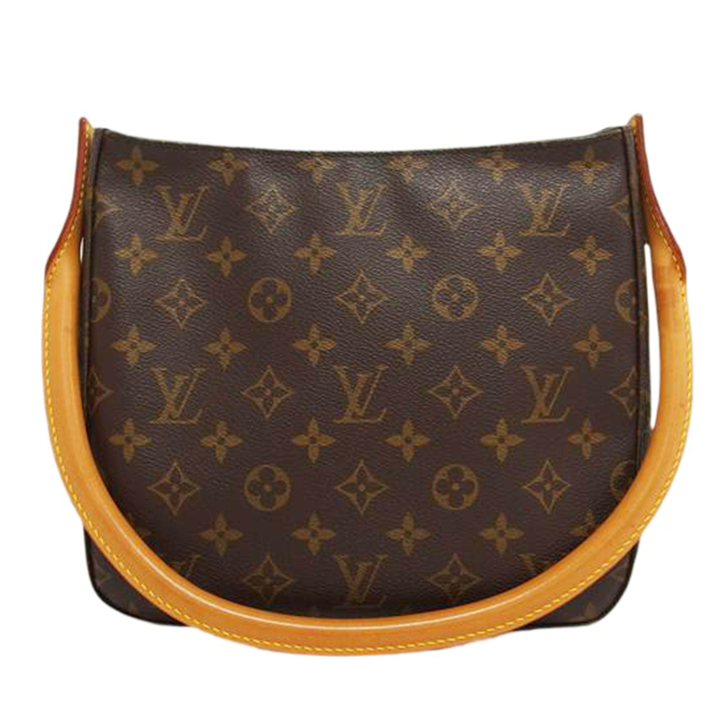 LV ルイヴィトン/ルーピングMM/モノグラム/M51146//FL0071/ABランク/04