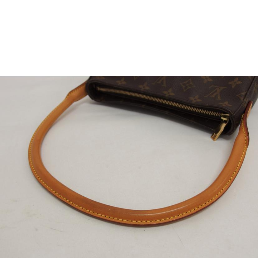 LV ルイヴィトン/ルーピングMM/モノグラム/M51146//FL0071/ABランク/04