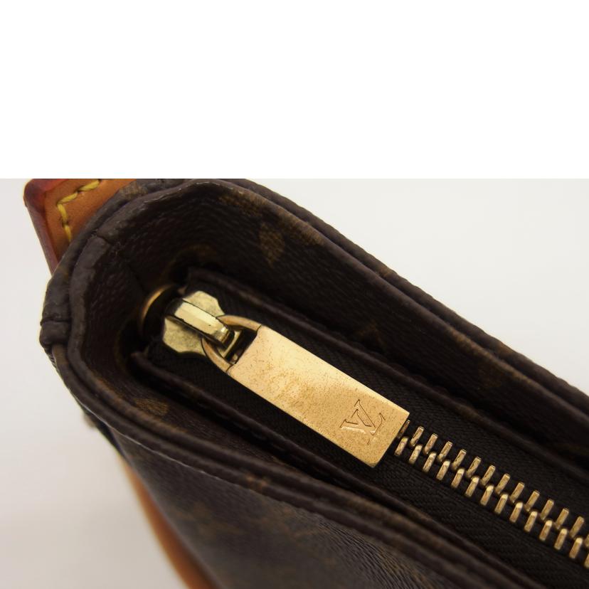 LV ルイヴィトン/ルーピングMM/モノグラム/M51146//FL0071/ABランク/04