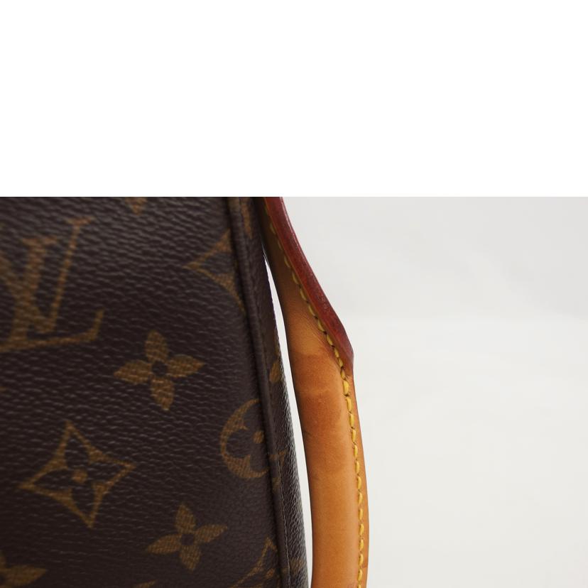 LV ルイヴィトン/ルーピングMM/モノグラム/M51146//FL0071/ABランク/04