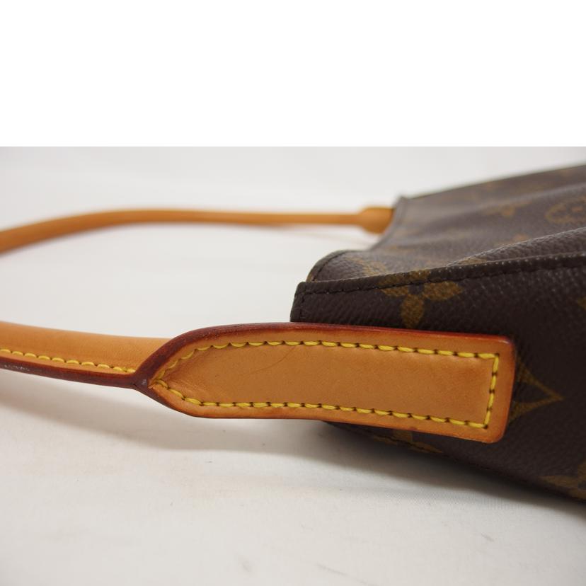 LV ルイヴィトン/ルーピングMM/モノグラム/M51146//FL0071/ABランク/04