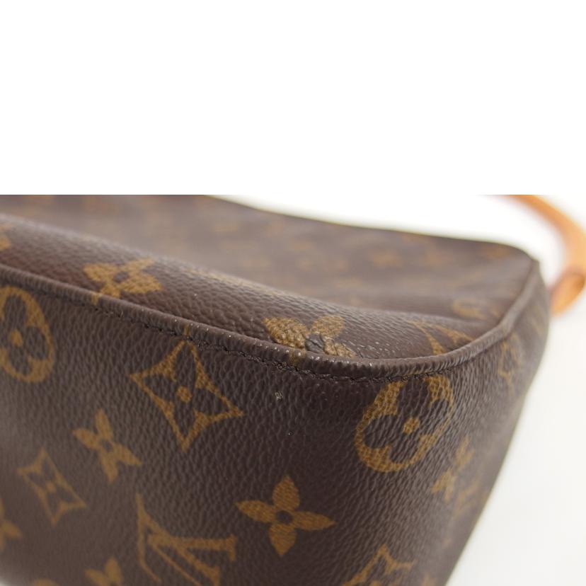LV ルイヴィトン/ルーピングMM/モノグラム/M51146//FL0071/ABランク/04