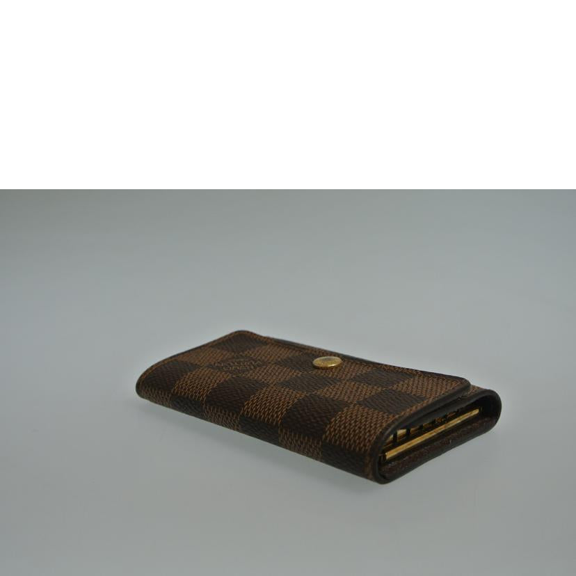 LV ルイヴィトン/ミュルティクレ6 ダミエ/N62630//CT5200/ABランク/87