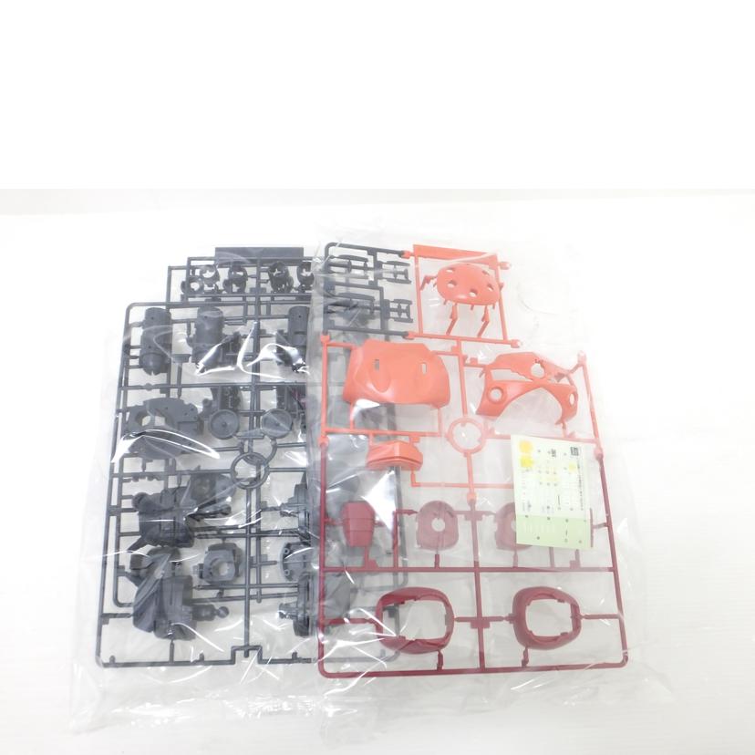 BANDAI バンダイ/1/100 MG MSM-07S シャア専用ズゴック 「機動戦士ガンダム」/MSM-07S//SAランク/88