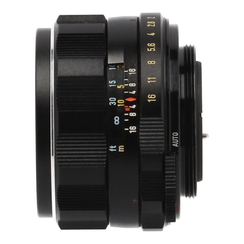 PENTAX ペンタックス/交換レンズ/55mm/Super-Takumar 55mmF2//2735518/Cランク/77