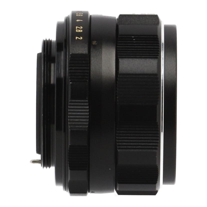 PENTAX ペンタックス/交換レンズ/55mm/Super-Takumar 55mmF2//2735518/Cランク/77