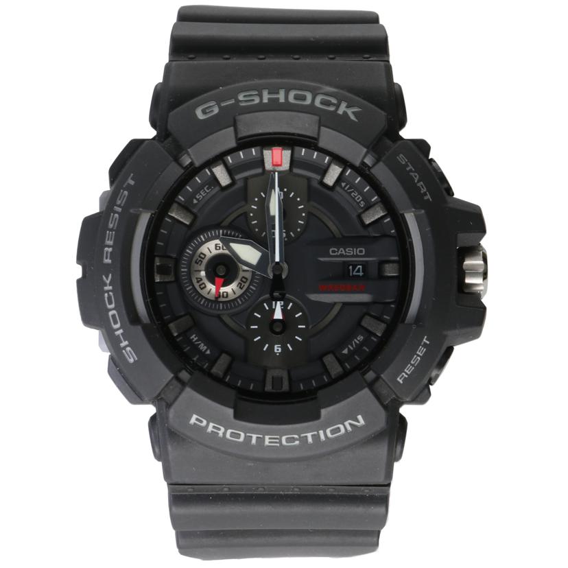 G-SHOCK 腕時計 GAC-100-1AJF-