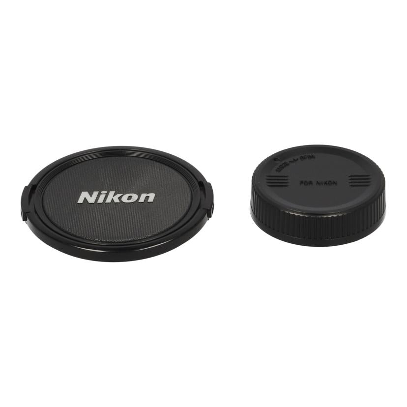 Nikon ニコン/Nikon 80-200/2.8/AF Zoom-Nikkor ED 80-200mm F2.8//342584/Cランク/67