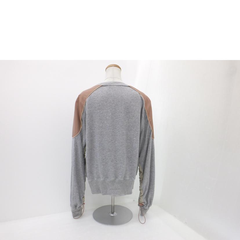 STELLAMcCARTNEY ステラマッカートニー/綿ニットスウェット//Bランク/88