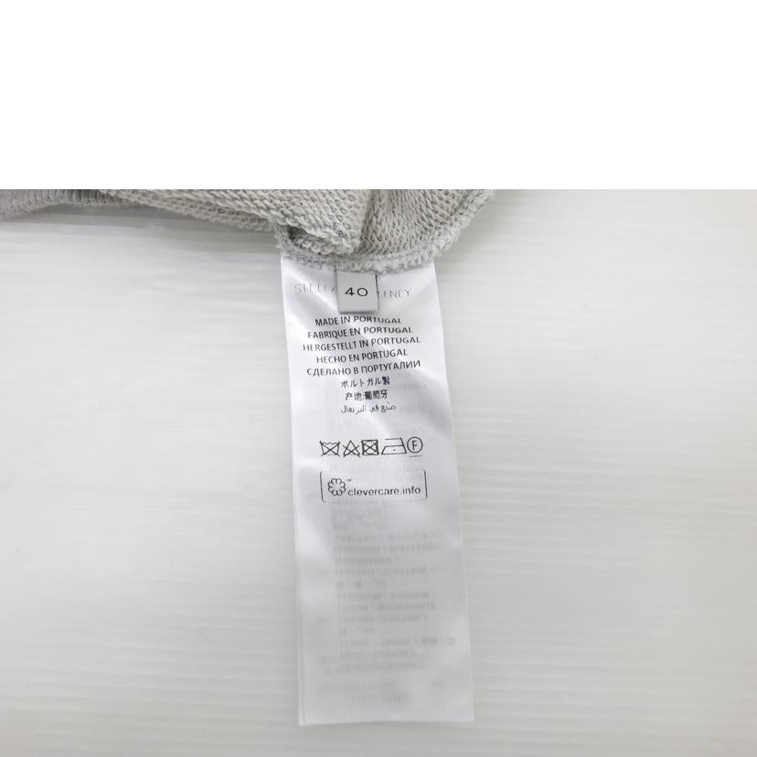 STELLAMcCARTNEY ステラマッカートニー/綿ニットスウェット//Bランク/88
