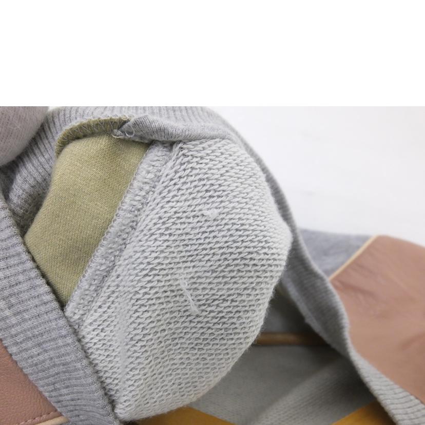 STELLAMcCARTNEY ステラマッカートニー/綿ニットスウェット//Bランク/88