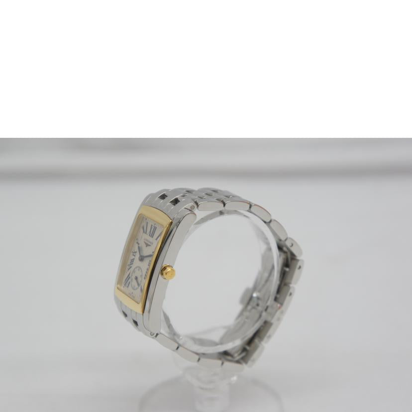 LONGINES ロンジン/ドルチェビータ/メンズクオーツ/L5.655.5.70.6//38203089/Bランク/05