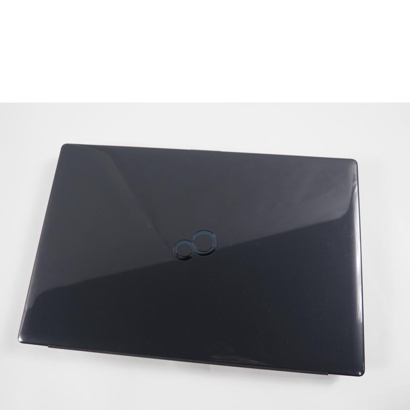 FUJITSU 富士通/ノートパソコン/FMVA57H2BE//R31800469/Aランク/79