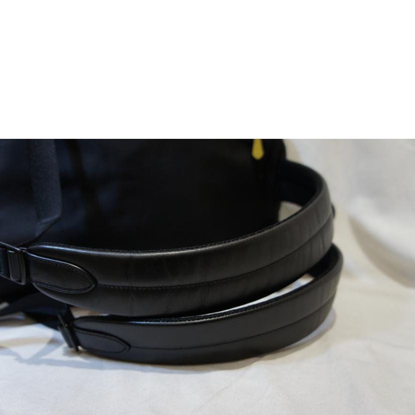 COACH コーチ/パーフォレイテッドバックパック/F72018//Bランク/94