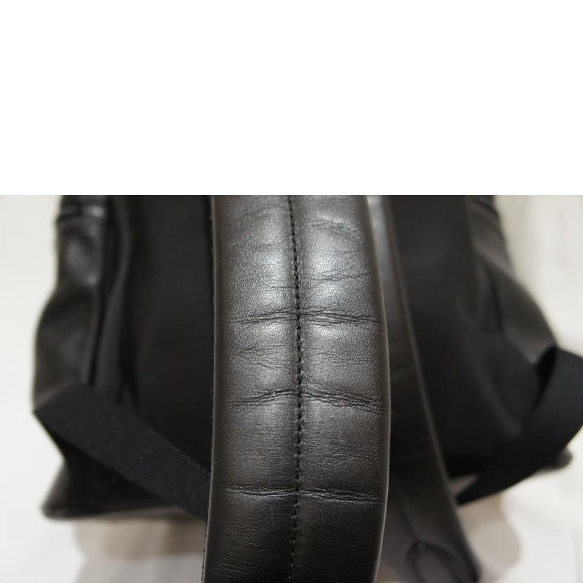 COACH コーチ/パーフォレイテッドバックパック/F72018//Bランク/94