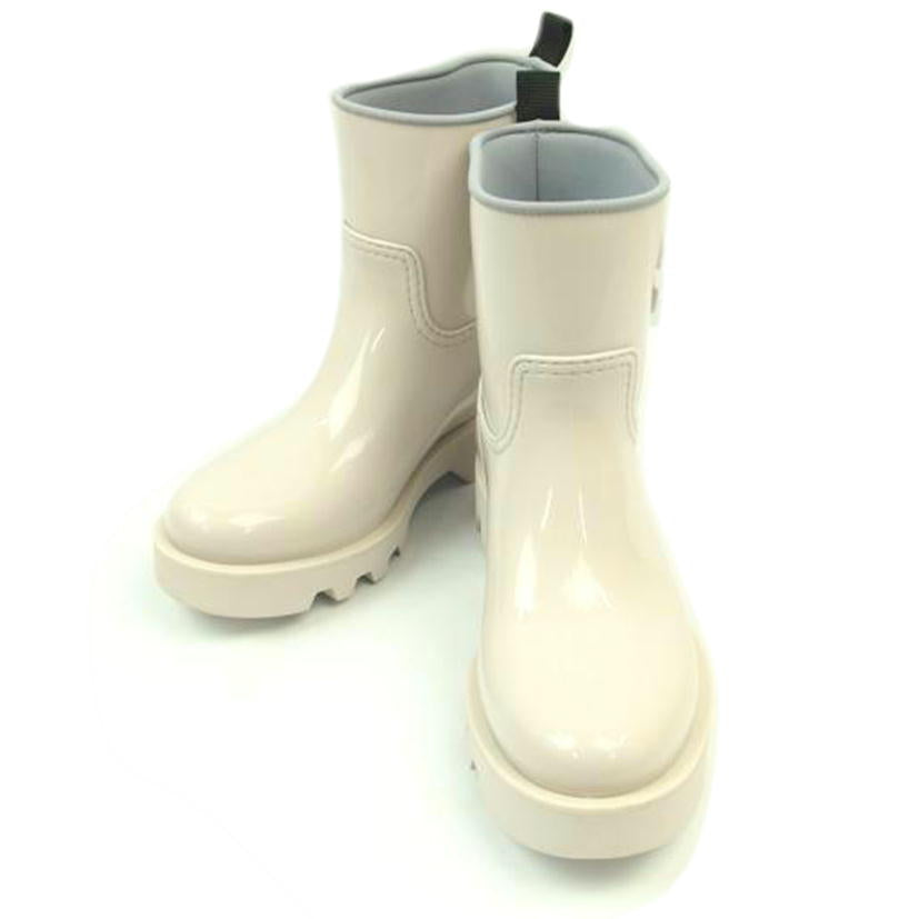 MONCLER/MONCLER GINETTE レインブーツ//ABランク/83