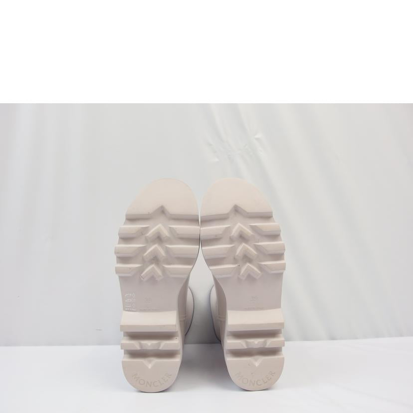 MONCLER/MONCLER GINETTE レインブーツ//ABランク/83