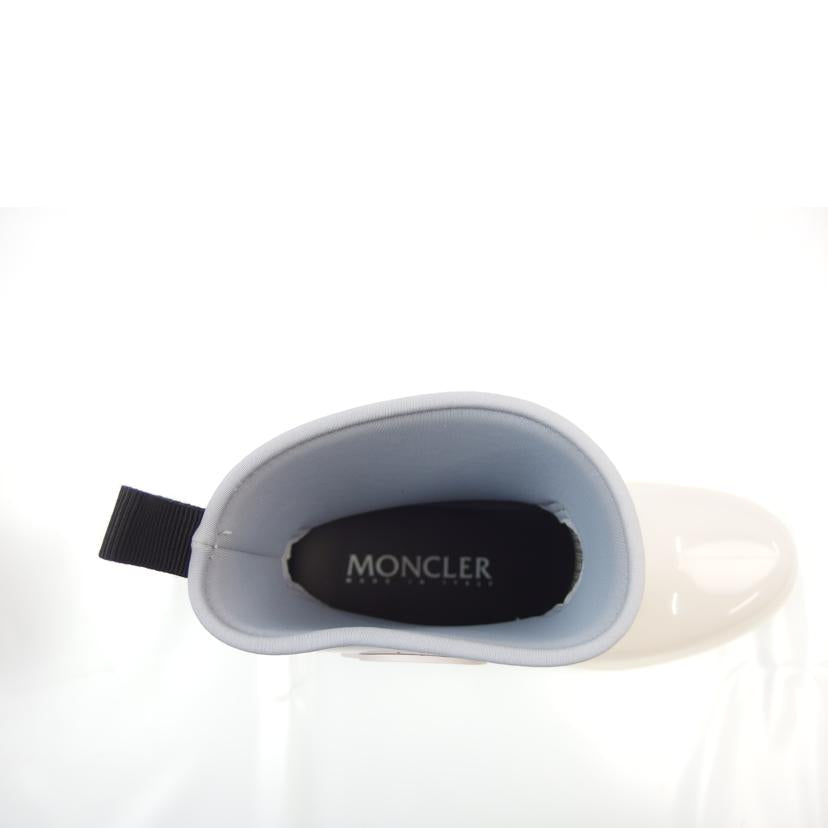 MONCLER/MONCLER GINETTE レインブーツ//ABランク/83