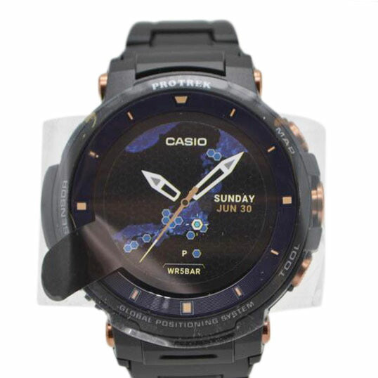CASIO カシオ/PROTREK/スマートリミデットエディション/限定品/WSD-F30SC//SAランク/89
