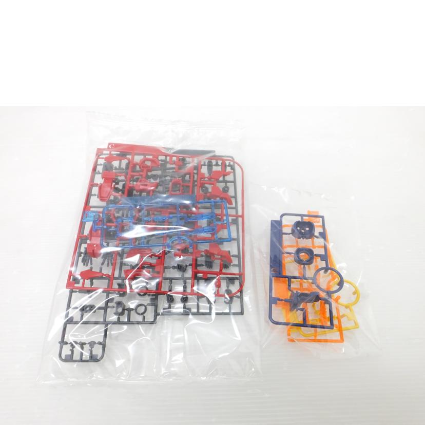 BANDAI バンダイ/1/144 HGBF ビルドバーニングガンダム 「ガンダムビルドファイターズトライ」 //SAランク/88