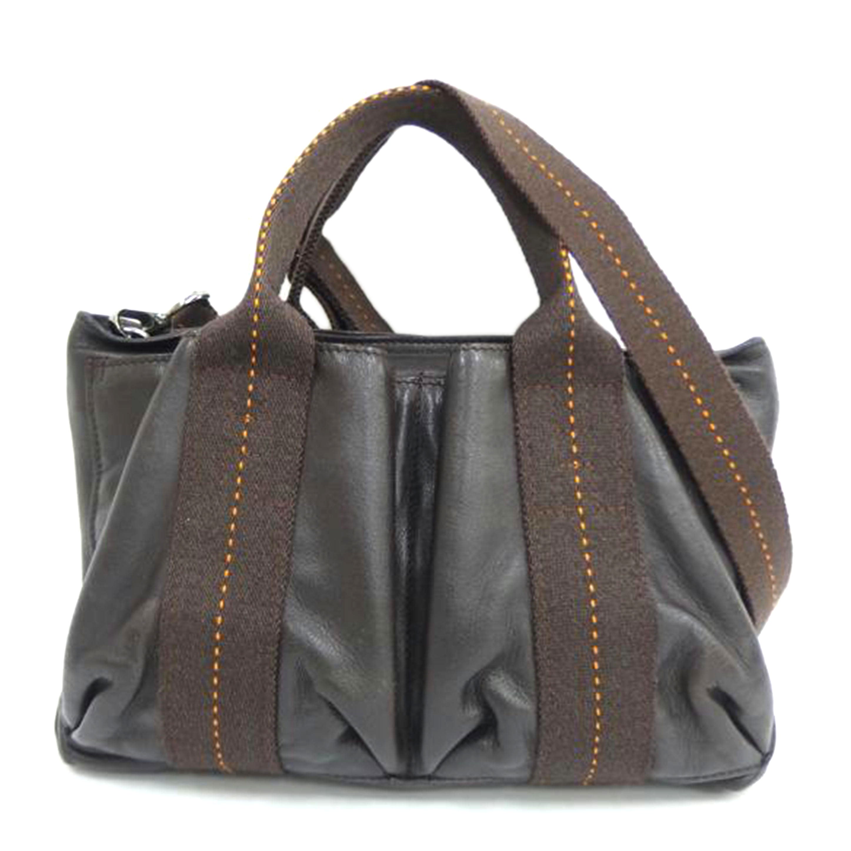 HERMES エルメス/キャラバンオリゾンタルPM//Aランク/82