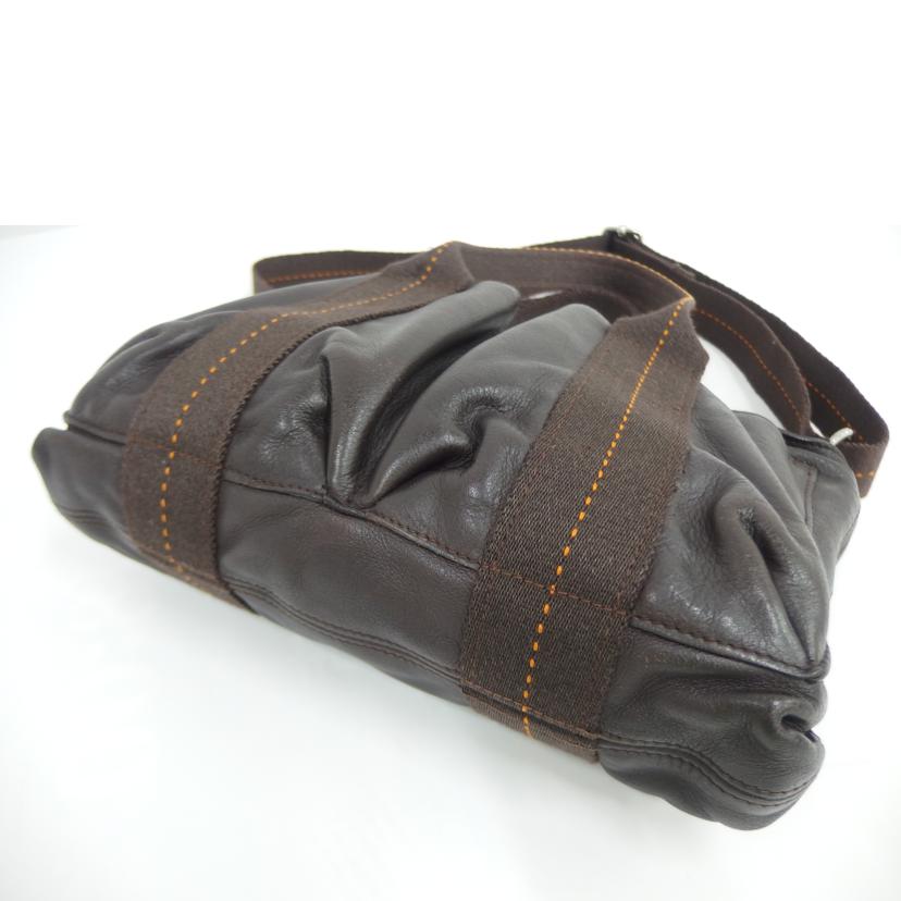 HERMES エルメス/キャラバンオリゾンタルPM//Aランク/82