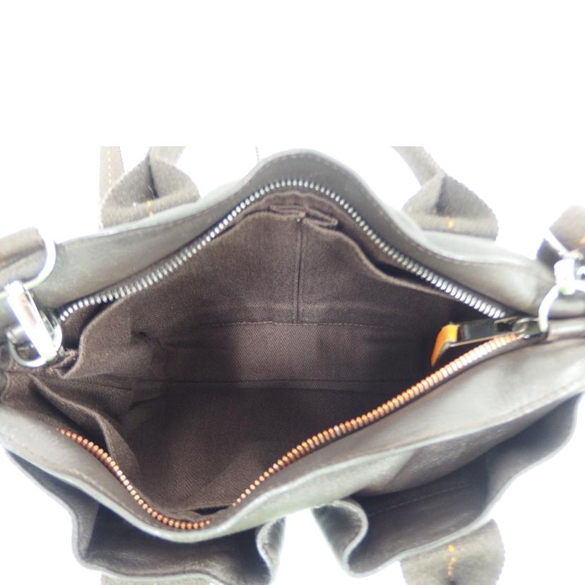 HERMES エルメス/キャラバンオリゾンタルPM//Aランク/82