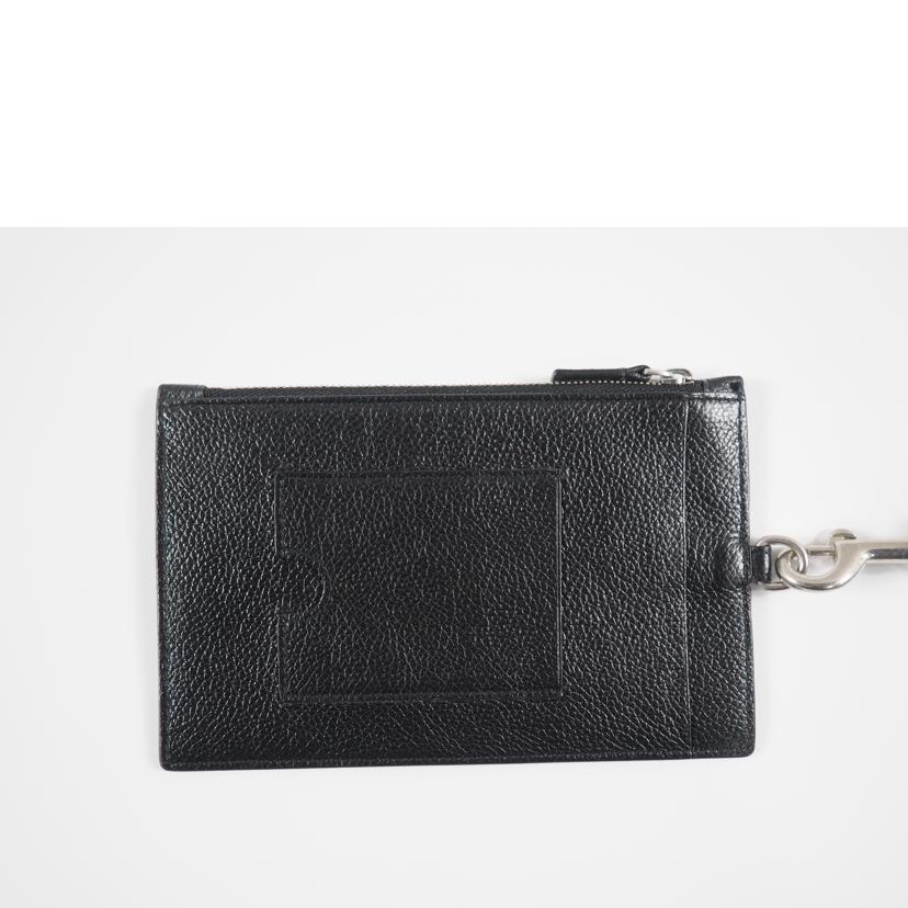 BALENCIAGA バレンシアガ/フラグメントケース/マルチカードケース/616015.//109**********/ABランク/79