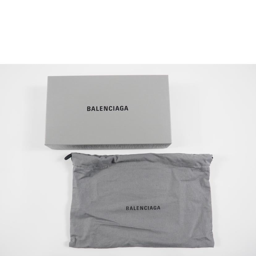 BALENCIAGA バレンシアガ/フラグメントケース/マルチカードケース/616015.//109**********/ABランク/79