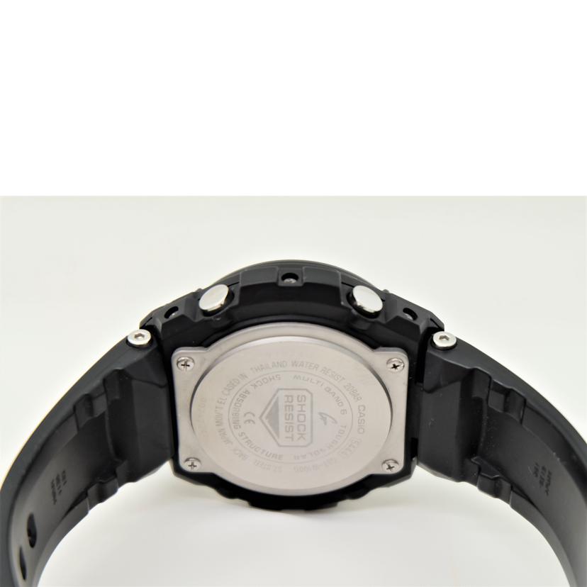 CASIO カシオ/G-SHOCK 電波ソーラー/GST-W100C//ABランク/71