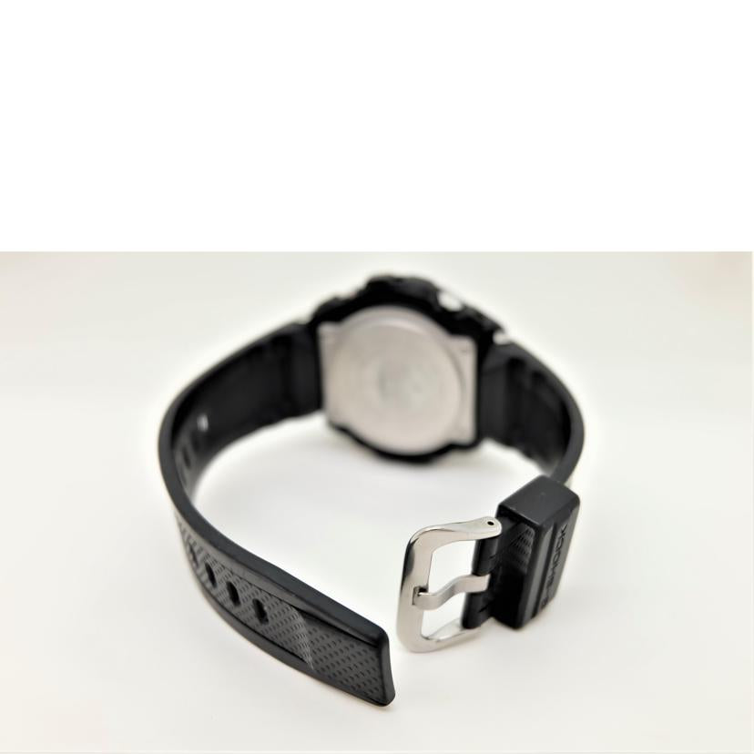 CASIO カシオ/G-SHOCK 電波ソーラー/GST-W100C//ABランク/71