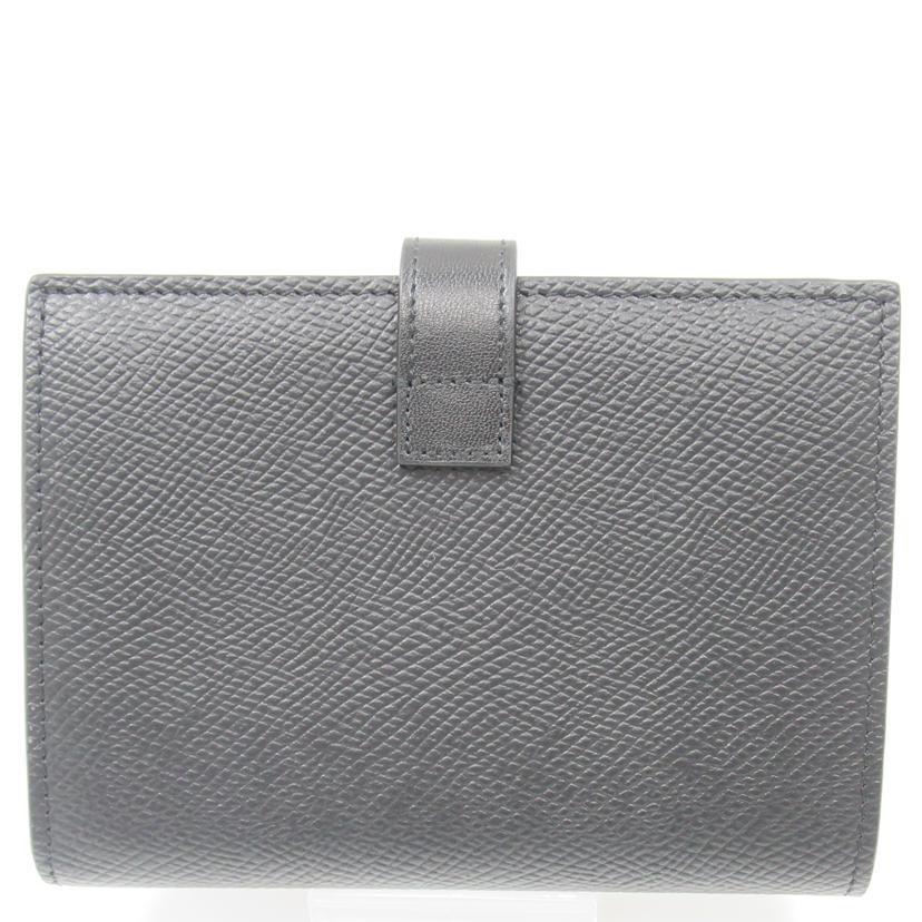 CELINE セリーヌ/ミディアムストラップウォレット//U-FG-0282/ABランク/63