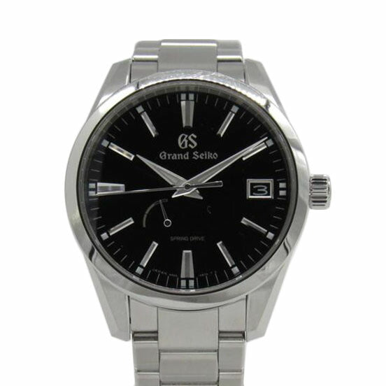 SEIKO GS/グランドセイコー/ヘリテ-ジコレクション/SBGA301//740008/ABランク/62