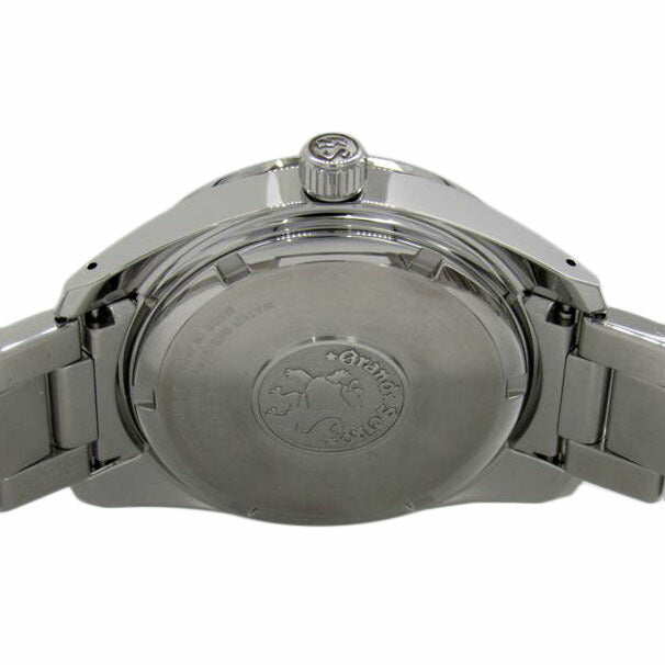 SEIKO GS/グランドセイコー/ヘリテ-ジコレクション/SBGA301//740008/ABランク/62