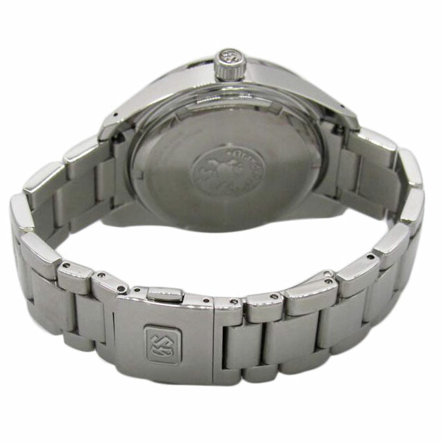 SEIKO GS/グランドセイコー/ヘリテ-ジコレクション/SBGA301//740008/ABランク/62