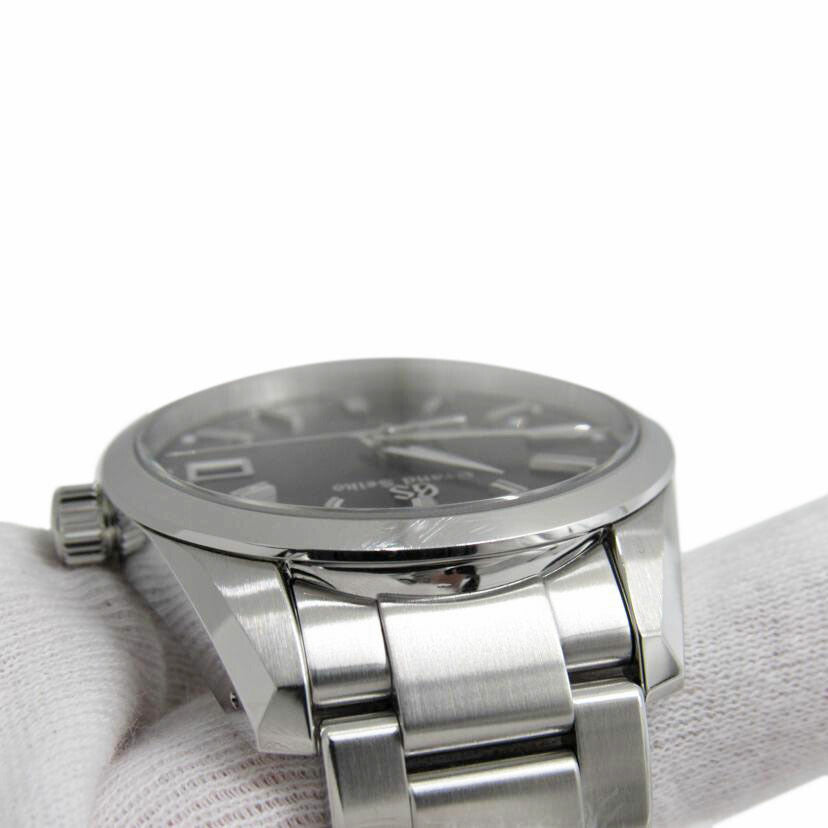 SEIKO GS/グランドセイコー/ヘリテ-ジコレクション/SBGA301//740008/ABランク/62