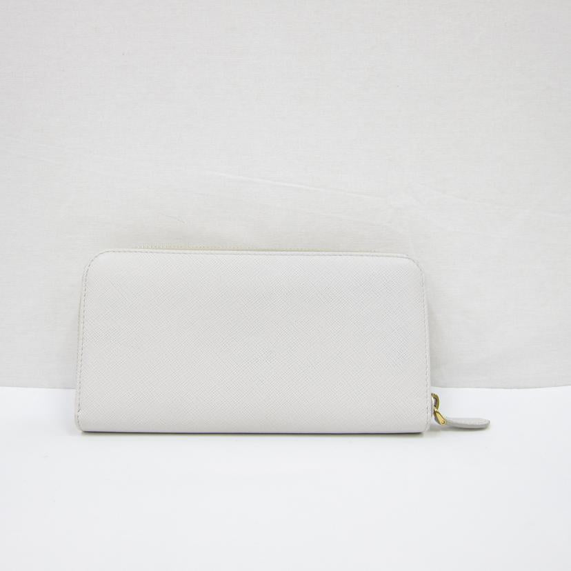 PRADA プラダ/サフィアーノラウンドウォレット/1ML506//ABランク/82