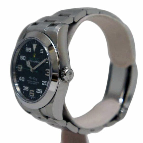 ROLEX ロレックス/エアキング/SS/自動巻き/116900//78Y014R7/Aランク/94