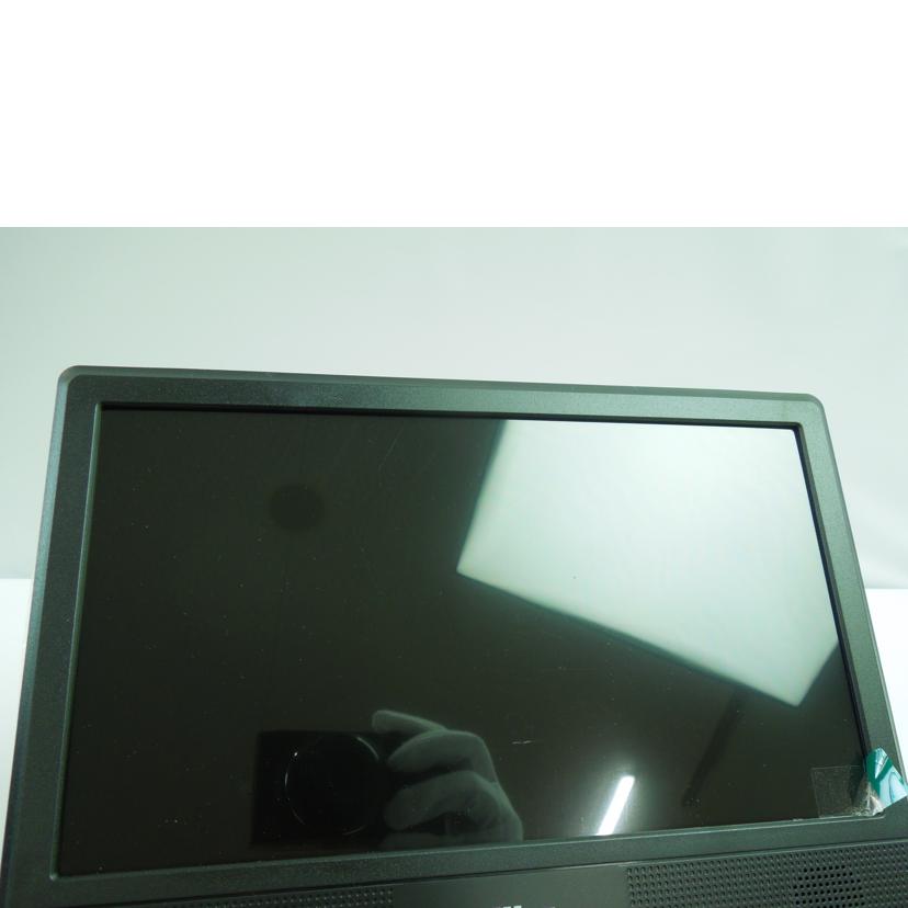 WIZZ WIZZ/ポータブルDVD/WPD-S1001P//ABランク/83