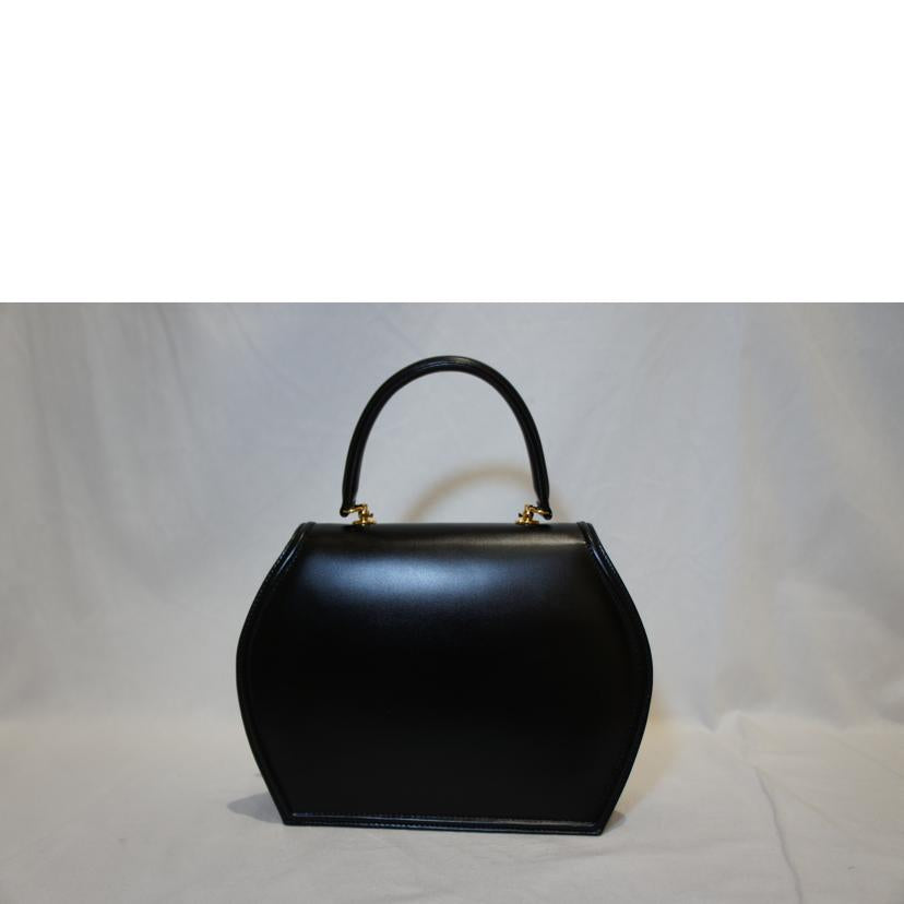 TIFFANY ティファニー/2WAYチェーンハンドバッグ/レザー//ABランク/94