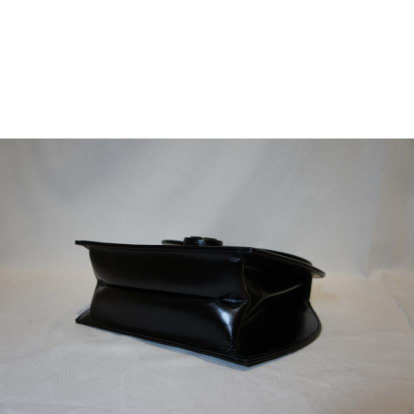 TIFFANY ティファニー/2WAYチェーンハンドバッグ/レザー//ABランク/94