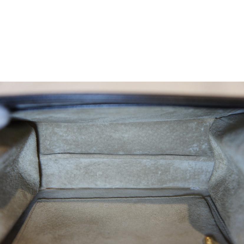 TIFFANY ティファニー/2WAYチェーンハンドバッグ/レザー//ABランク/94