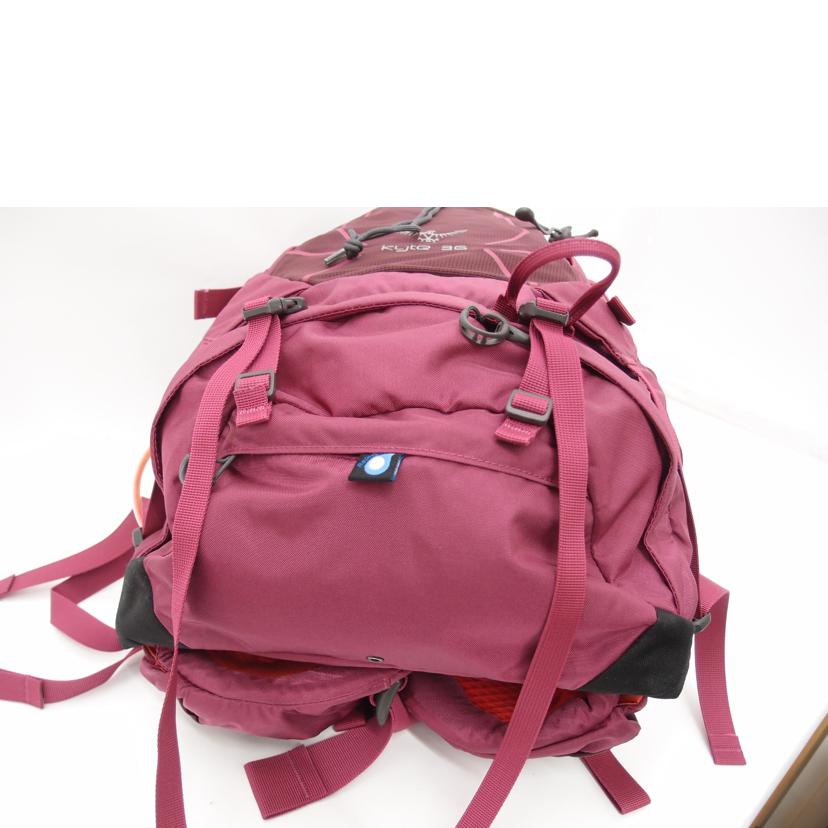 OSPREY オズプレー/OSPREY バッグパック//SAランク/69