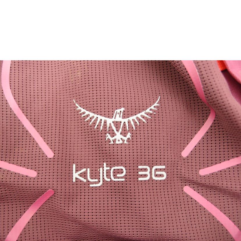 OSPREY オズプレー/OSPREY バッグパック//SAランク/69