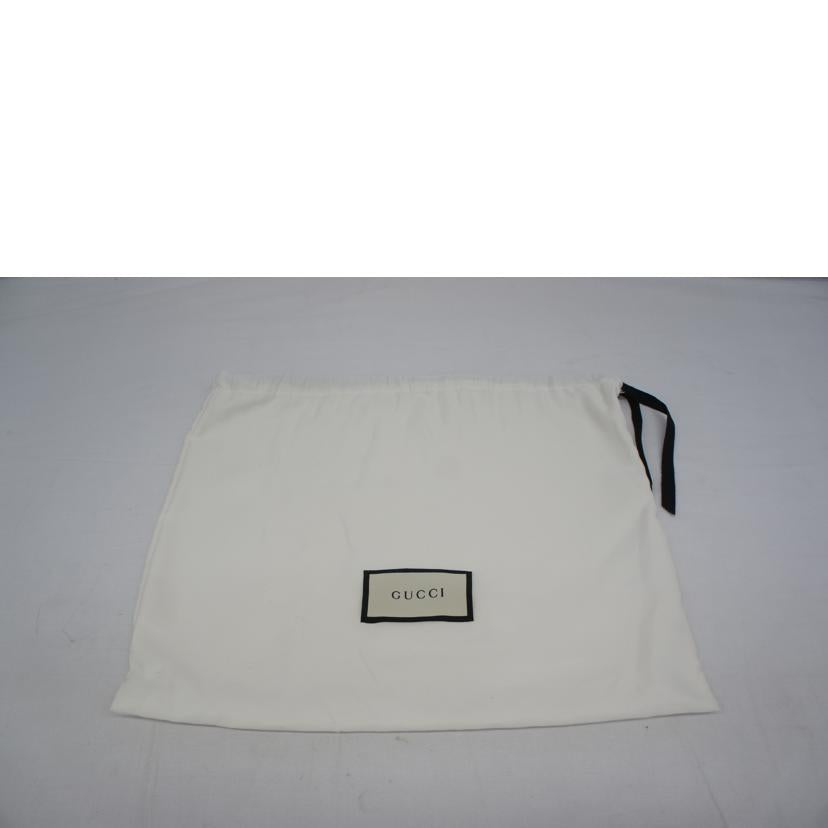 GUCCI グッチ/マイクログッチシマショルダー/449413//520981/Aランク/05