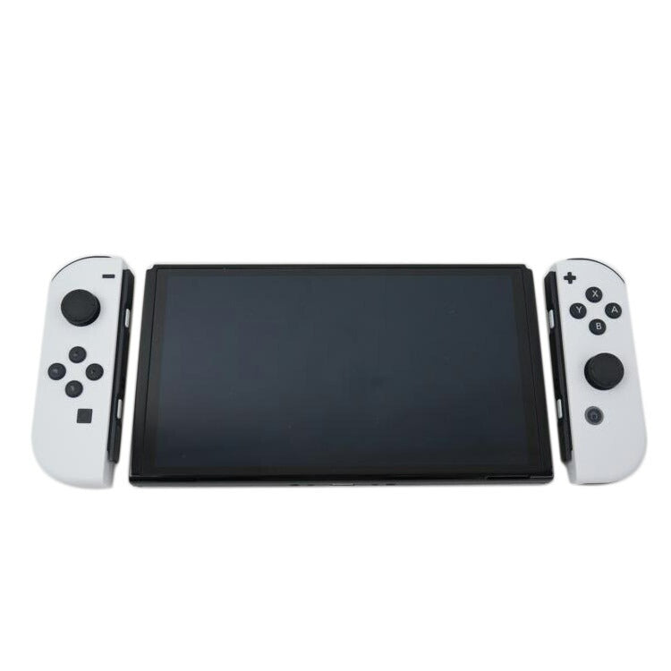 NINTENDO 任天堂/有機EL SWITCH/HEG-001//XTJ10443702140/ABランク/67