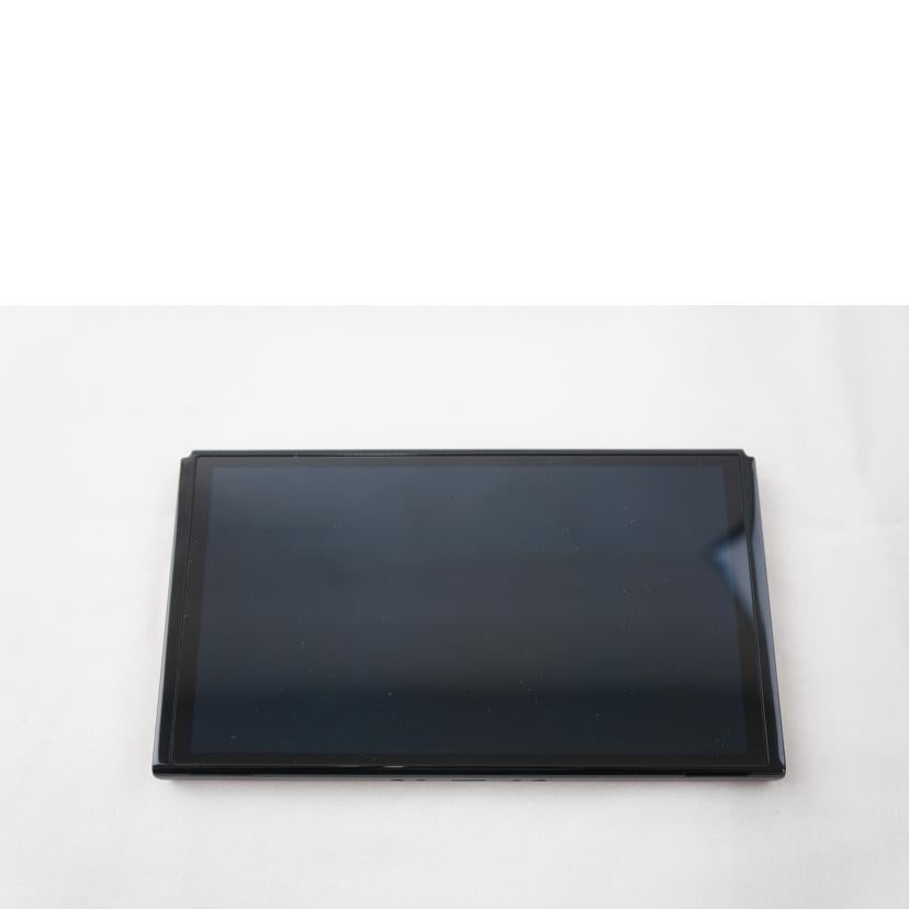 NINTENDO 任天堂/有機EL SWITCH/HEG-001//XTJ10443702140/ABランク/67
