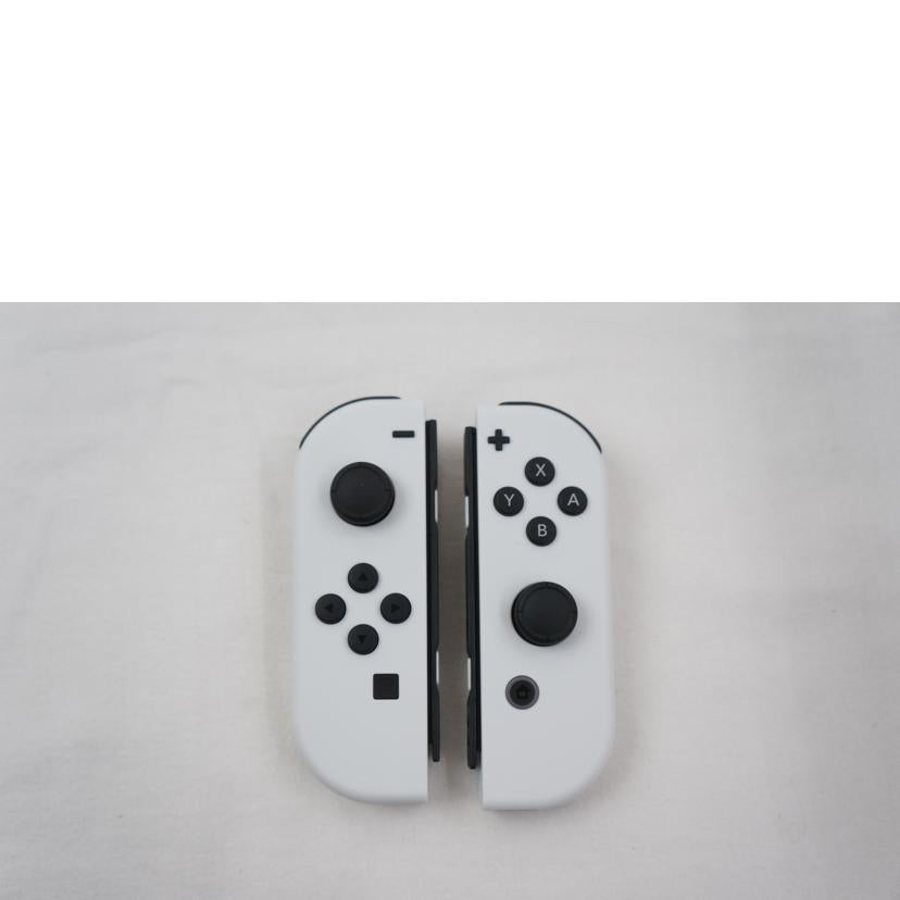 NINTENDO 任天堂/有機EL SWITCH/HEG-001//XTJ10443702140/ABランク/67