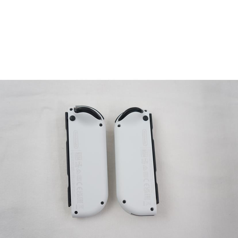 NINTENDO 任天堂/有機EL SWITCH/HEG-001//XTJ10443702140/ABランク/67