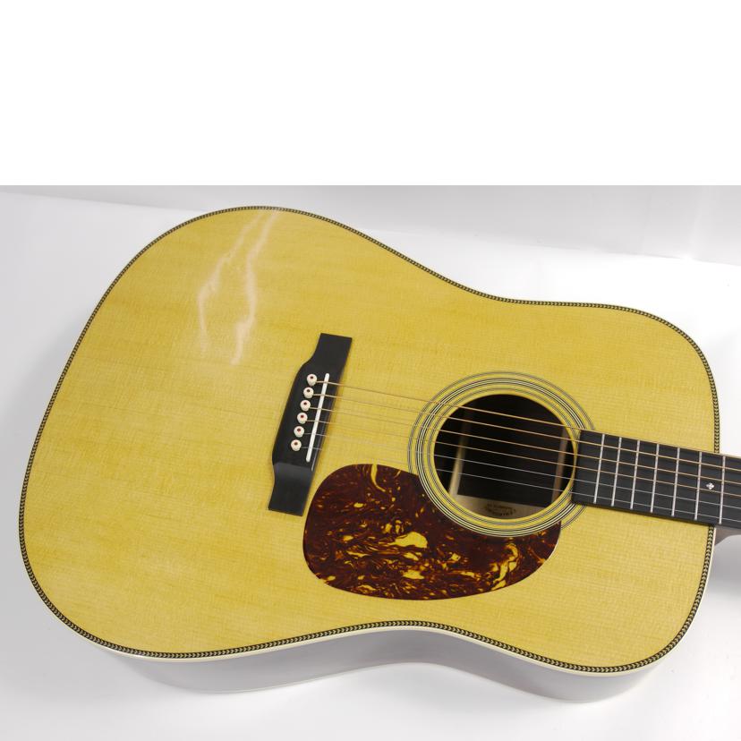 Martin マーチン/アコースティックギター/HD-28//2542151/ABランク/75